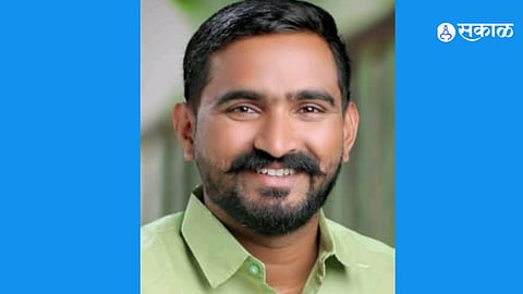 Bhopte Hits Back at BJP Corporators, Calls for Accountability on Development Works