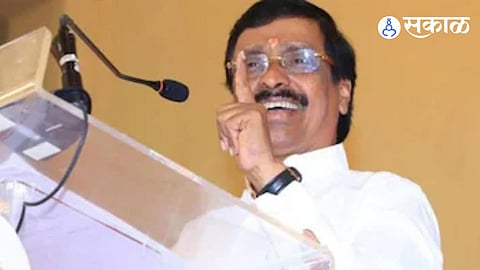 Vinayak Raut Case