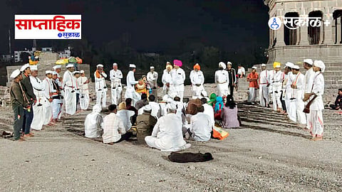 Sant Namdev Maharaj and the Bhakti Movement