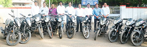 solapur city