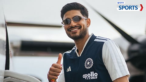 England vs India ODI