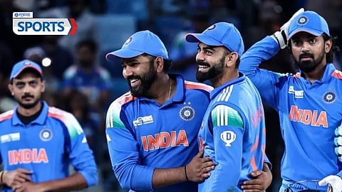IND vs ENG ODI
