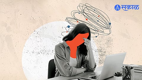 Stress Management is not about avoiding stress but building resilience through healthy daily habits.