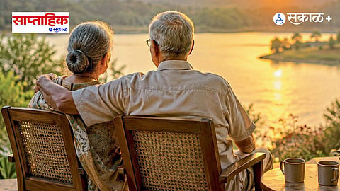 Retirement Life