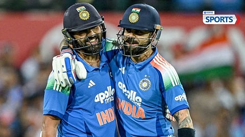 IND vs ENG 1st ODI