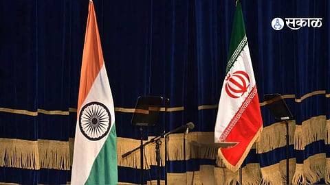 Strait of Hormuz on Edge: India Monitors Escalating Maritime Crisis
