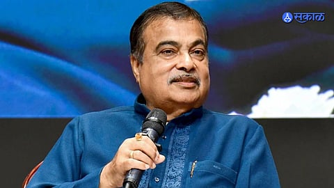 Nitin Gadkari E20 Petrol Controversy