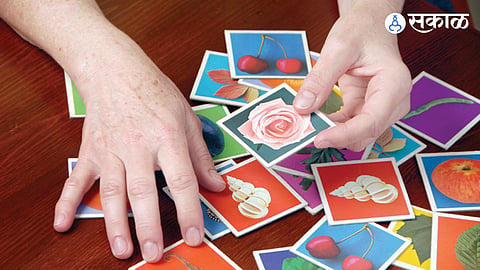 Memory Loss can be a normal part of aging, but persistent forgetfulness may require medical evaluation.