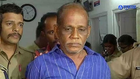 Double Murder Convict Shows No Remorse in Court
