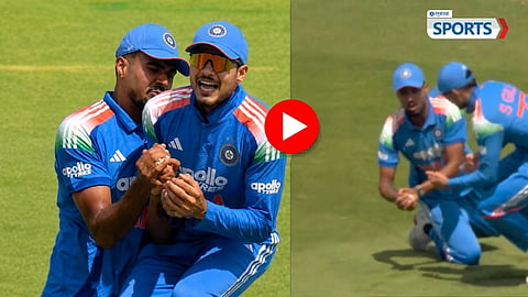 IND vs ENG