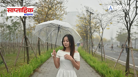 Monsoon Fashion Tips