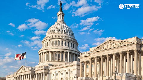 US Senate bill
