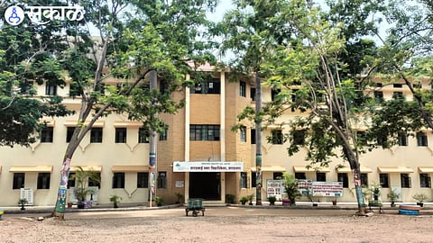 Baramati