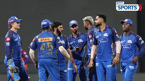Mumbai Indians | IPL 2026