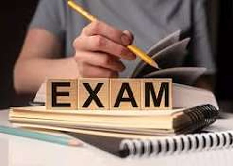 engineering exam