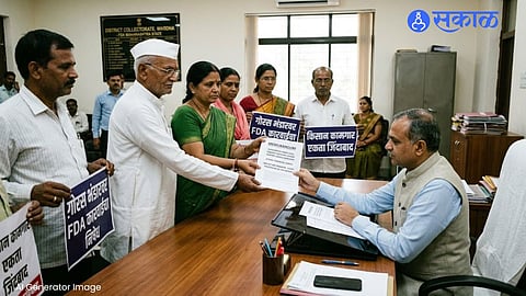 Vidarbha News