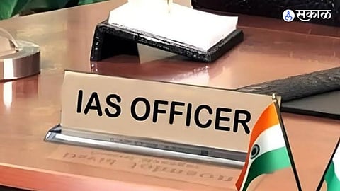 IAS John Kingsley Controversy