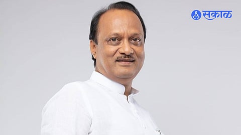 Ajit Pawar