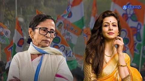 TMC MP Koyal Malik Resigns