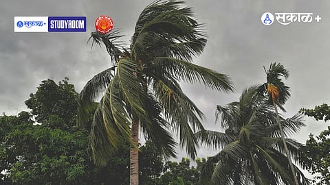 Climate Change and Monsoon