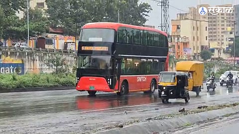 PMPML New Routes Hadapsar Wagholi