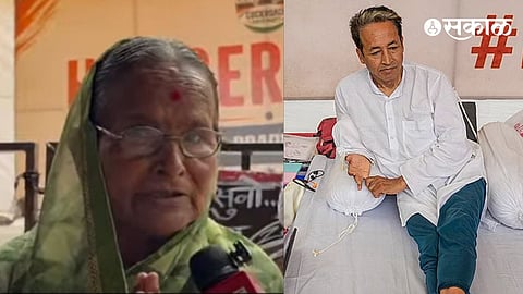 Sonam Wangchuk Sangli Women latest news