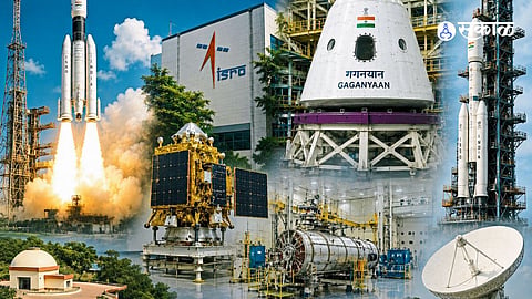 Centre Tightens ISRO Resignation Rules to Safeguard Gaganyaan Mission