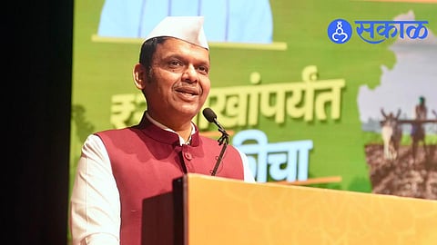 Farmer Loan Waiver