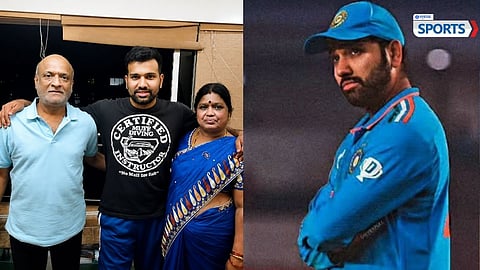 Rohit Sharma retirement rumours
