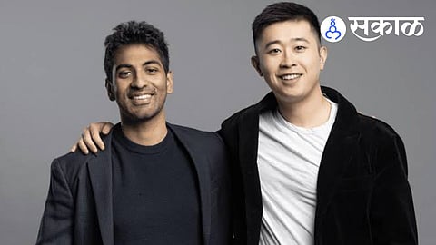 Apurva Srivastava Avoca AI Company Missed Call Success Story ₹8,300 Crore
