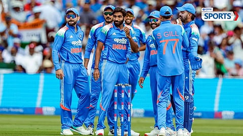 IND vs ENG