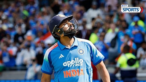 ROHIT SHARMA RECORDS