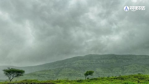 pune rain update
