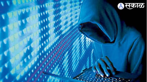 Akola Cyber Crime