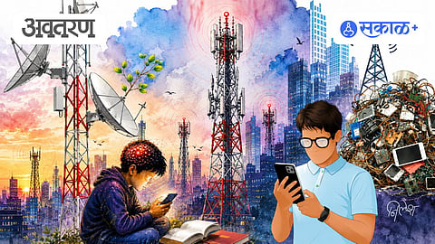 Smart Technology and Health