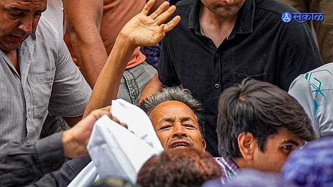 Official Health Bulletin on Sonam Wangchuk Released