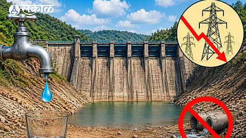 Koyna Dam