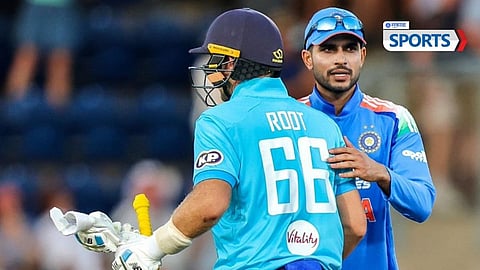 IND vs ENG 3rd ODI