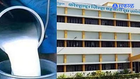 Tensions Rise at Gokul Milk Union as Dairy Societies Demand Withdrawal of Notices