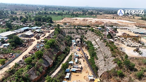 Slimnabad Tunnel