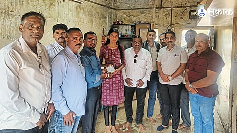 From Personal Grief to Social Good: Farmer Funds Higher Education for Journalist's Daughter