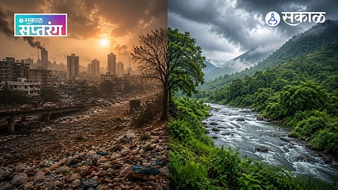 Climate Change India :