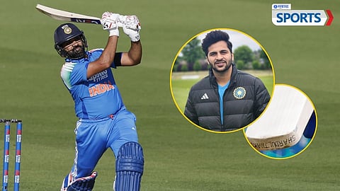Rohit Sharma | India vs England Lord's ODI