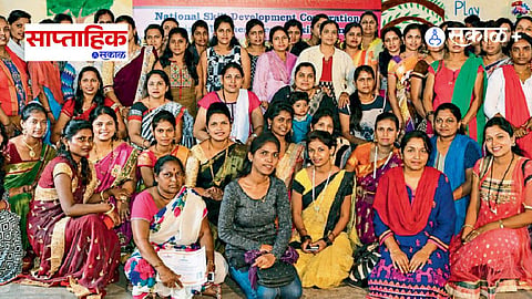Women Empowerment Pune