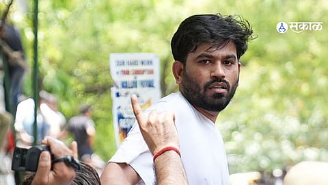 Abhijit Deepke