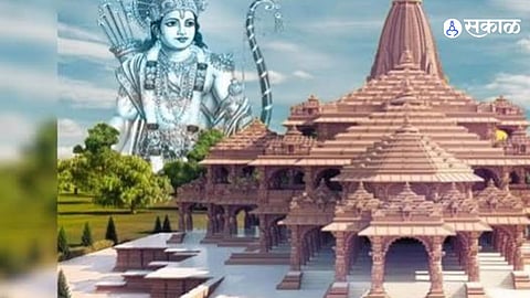 Indian Community Seeks Protection for 40-Year-Old Shri Ram Temple in Peterborough