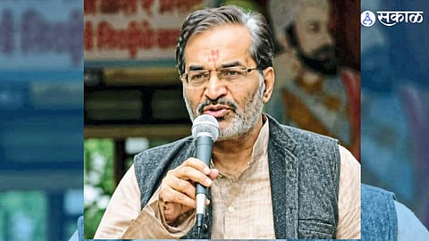 Remembering Dr. Kumar Saptarshi: A Son of Rashin Who Inspired Generations