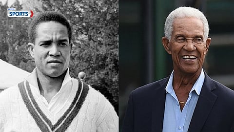 Gary Sobers