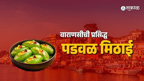 From Vegetable to Dessert: Taste the Iconic Snake Gourd Sweet of Varanasi