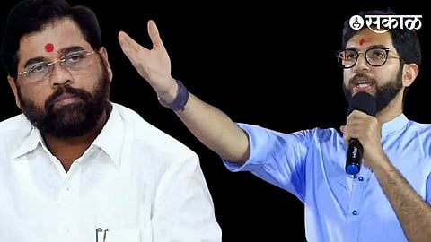 Aaditya Thackeray Lok Sabha Speaker